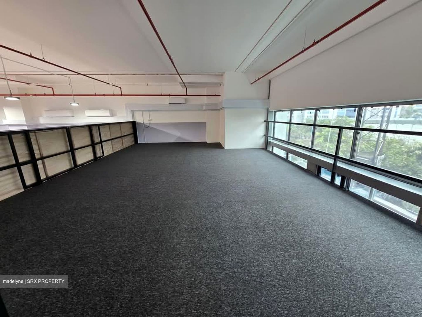 Space 18 (D12), Factory #541205851